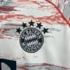 2025/2026 Bayern Munchen Away Football Shirt