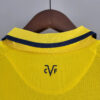 2022/2023 Villarreal Home Football Shirt 1:1 Thai Quality