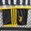 2023/2024 Juventus Home Soccer Jersey 1:1 Thai Quality Kids Size