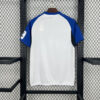 2025/2026 Hamburger SV Home Football Shirt
