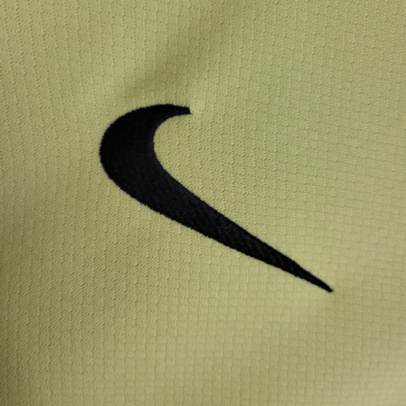 2023/2024 Corinthians Third Away Football Shirt 1:1 Thai Quality