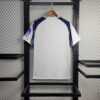 2025/2026 Tottenham Hotspur Home Football Shirt