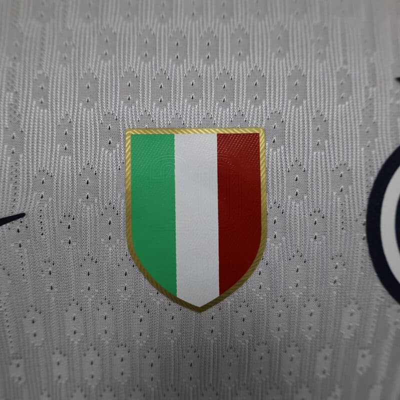 2024/2025 Player Version Inter Milan Away Football Shirt