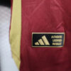 2024 Belgium National Team Home Football Shirt 1:1 Thai Quality - Player Version