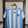 2010 Retro Argentina Home Football Shirt 1:1 Thai Quality