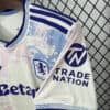 2025/2026 Aston Villa Third Away Football Shirt