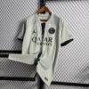 2022/2023 Psg Paris Saint-Germain Away Football Shirt