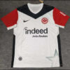 2024/2025 Eintracht Frankfurt Home Football Shirt 1:1 Thai Quality