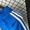 2025/2026 Real Madrid Third Away Shorts