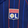 2025/2026 Olympique Lyon Away Football Shirt