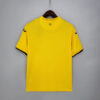 Villarreal Football Shirt Home 2021/2022 Retro 1:1 Thai Quality