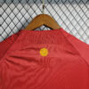 2022 FIFA World Cup Portugal Home Football Shirt