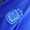 2024 Argentina Away Shorts