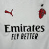 2025/2026 AC Milan Away Football Shirt