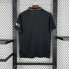 2025/2026 Manchester City Away Football Shirt