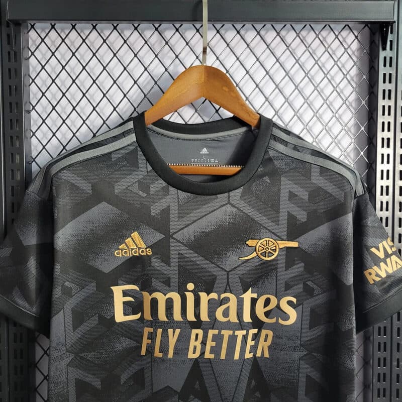 2022/2023 Arsenal Soccer Jersey Away