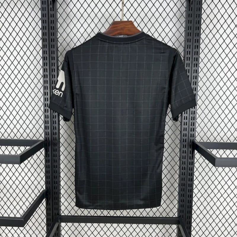 2025/2026 Tottenham Hotspur Away Football Shirt