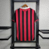 2009/2010 Retro AC Milan Home Football Shirt 1:1 Thai Quality