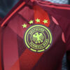 2025 Germany Away Football Jersey 1:1