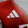 2025/2026 Player Version Bayern Munich Home Football Shirt
