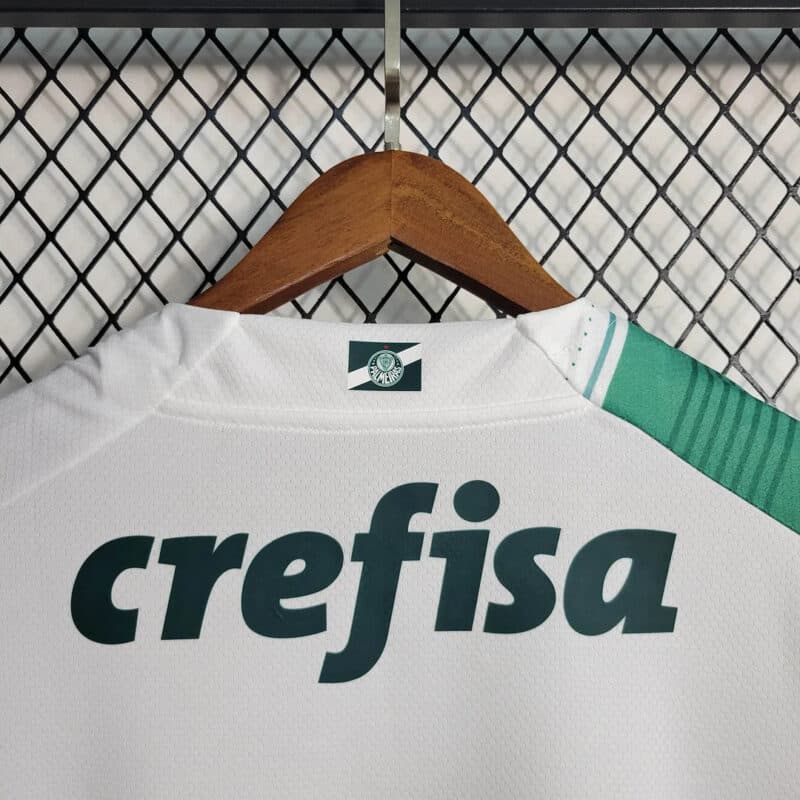 2023/2024 Palmeiras Away Football Shirt 1:1 Thai Quality