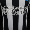 2023/2024 Newcastle United Home Soccer Jersey - Player Version