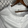 2024/2025 Real Madrid Home Shorts 1:1 Thai Quality