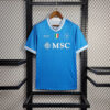 2025/2026 Napoli Home Football Jersey