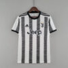 2022/2023 Juventus Home Soccer Jersey 1:1 Thai Quality