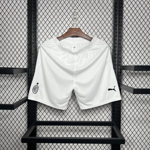 2024/2025 AC Milan Away Shorts 1:1 Thai Quality