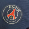 2021/2022 Retro Football Shirt Psg Paris Saint-Germain Home - Player Version