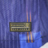 2024 Netherlands National Team Away Football Shirt 1:1 Thai Quality - Player Version