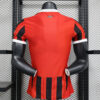 2024/2025 AC Milan Home Football Shirt 1:1 Thai Quality - Player Version