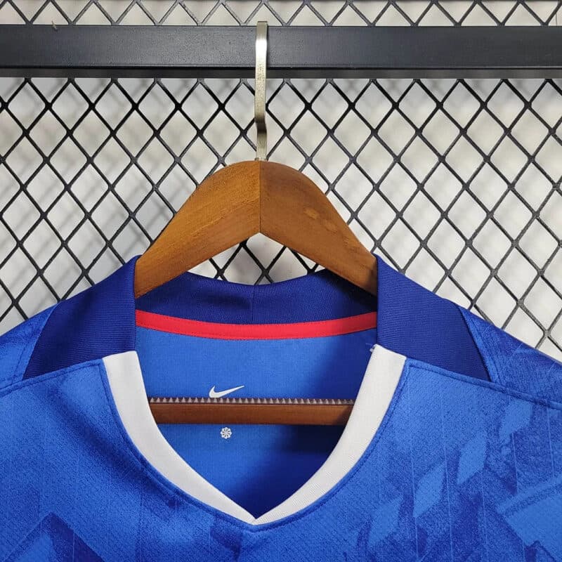 2025/2026 Chelsea Home Football Shirt