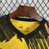 2025/2026 Dortmund Home Football Shirt