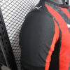 2025/2026 Player Version AC Milan Home