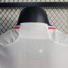 2023/2024 Lyon Home Football Shirt - Player Version