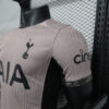 2023/2024 Tottenham Away Football Shirt - Player Version