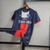 2013/2014 Retro Paris Saint-Germain Home Football Shirt 1:1 Thai Quality