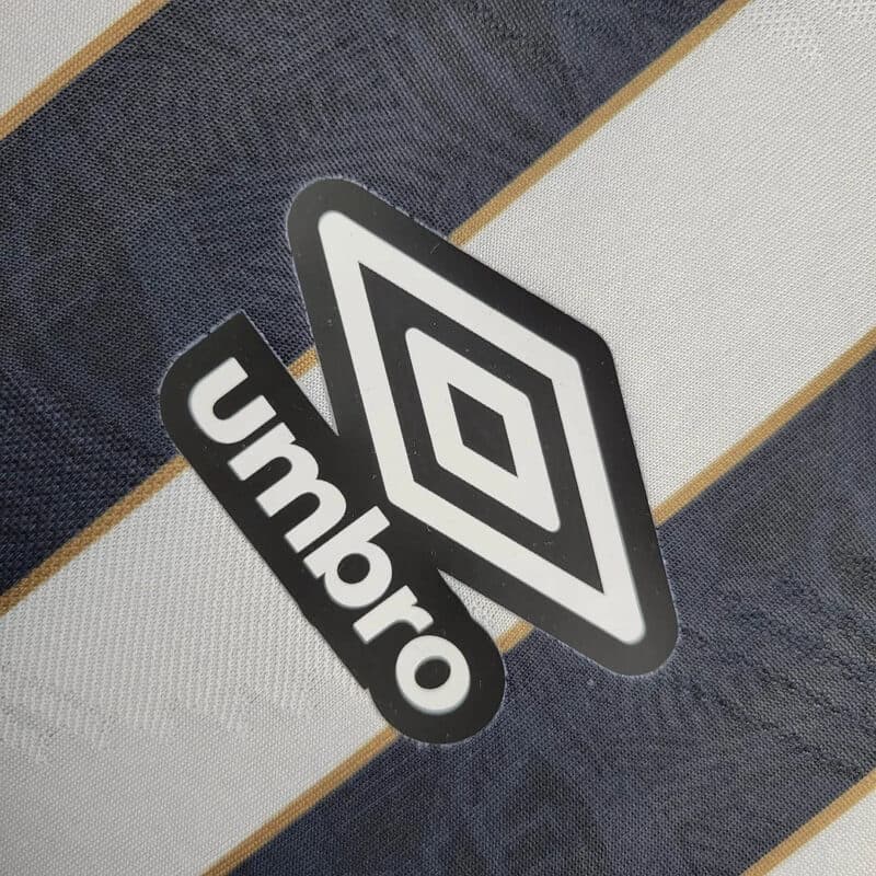 2024/2025 Santos Away Football Shirt 1:1 Thai Quality