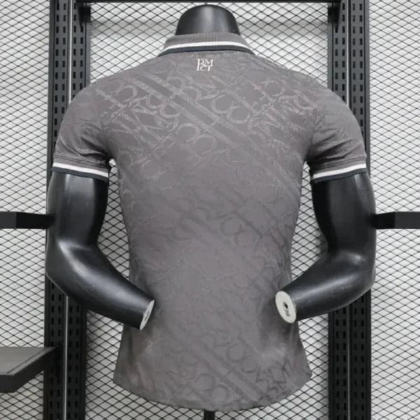 2024/2025 Real Madrid Third Away Football Shirt 1:1 Thai Quality - Player Version