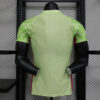 2023/2024 Manchester United Goalkeeper jersey 1:1 Thai Quality - Player Version