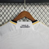 2023/2024 Real Madrid Home Football Shirt
