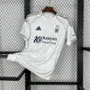 2025/2026 Nottingham Forest Away Football Shirt