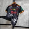 2021/2022 Ajax Competition Edition Football Shirt Third Away