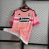 2015/2016 Retro Juventus Away Soccer Jersey 1:1 Thai Quality