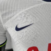 2022/2023 Tottenham Football Shirt Home - Player Version