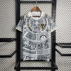 2023/2024 Italy Special Edition White Soccer Shirt