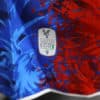 2024/2025 Player Version Crystal Palace Home Football Shirt 1:1 Thai Quality - Player Version
