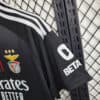2023/2024 Benfica Away Football Shirt 1:1 Thai Quality